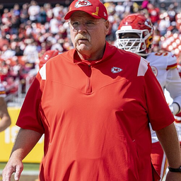 Andy Reid