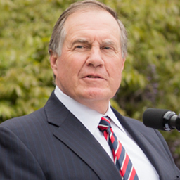 Bill Belichick