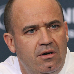 Bill O'Brien