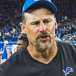 Dan Campbell