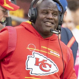 Eric Bieniemy