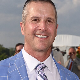 John Harbaugh