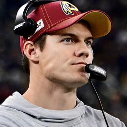 Kevin O'Connell