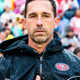 Kyle Shanahan