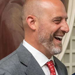 Matt Nagy