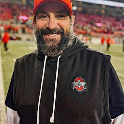 Matt Patricia
