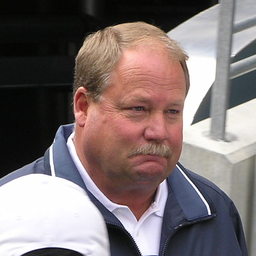 Mike Holmgren