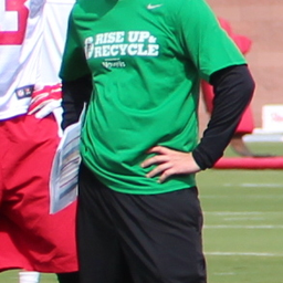 Mike LaFleur