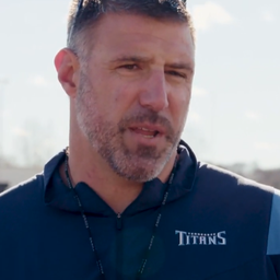 Mike Vrabel