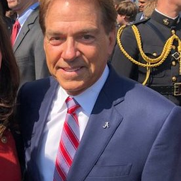 Nick Saban