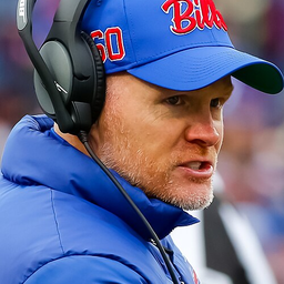 Sean McDermott