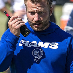 Sean McVay