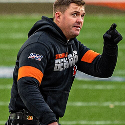 Zac Taylor