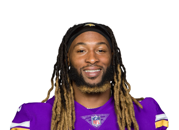 Aaron Jones Sr.
