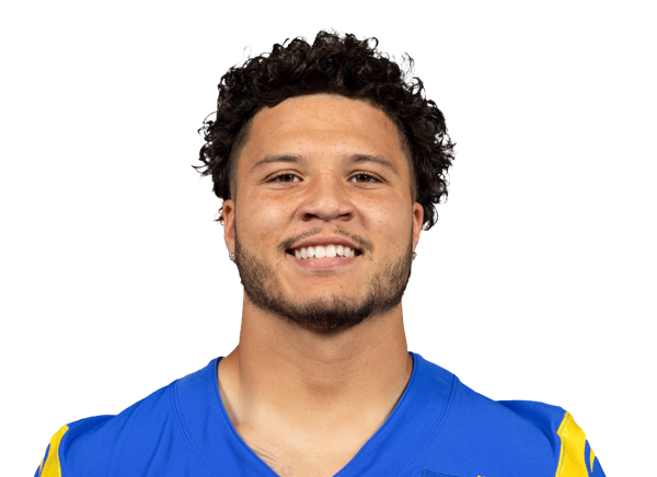 Blake Corum