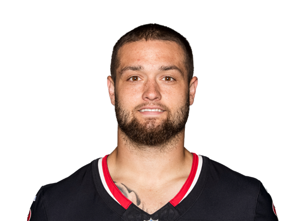 Cade Stover