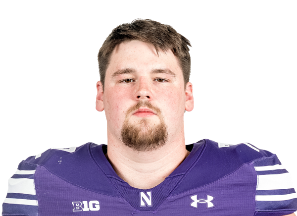 Caleb Tiernan