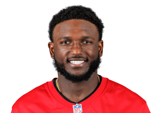 Chris Godwin Jr.