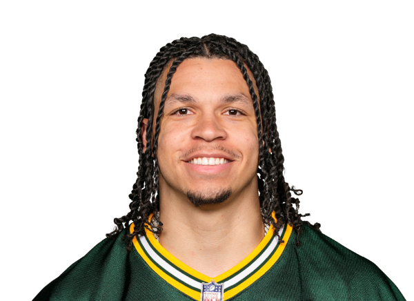Christian Watson