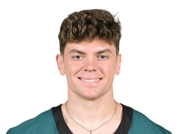 Cooper DeJean