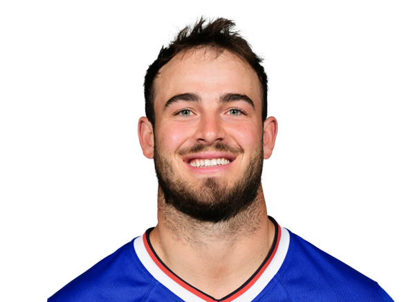 Dalton Kincaid