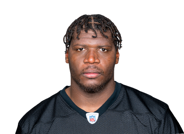 Darnell Washington