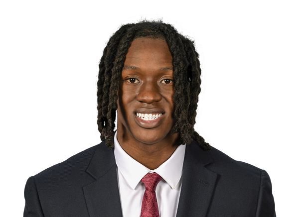 Deion Burks