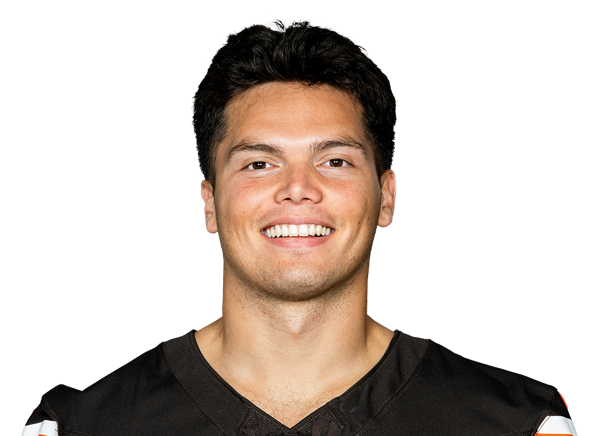 Dillon Gabriel