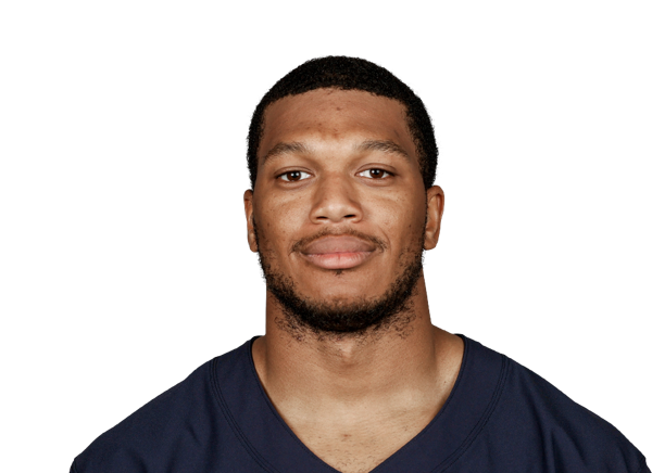 DJ Moore