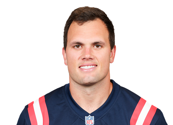 Hunter Henry