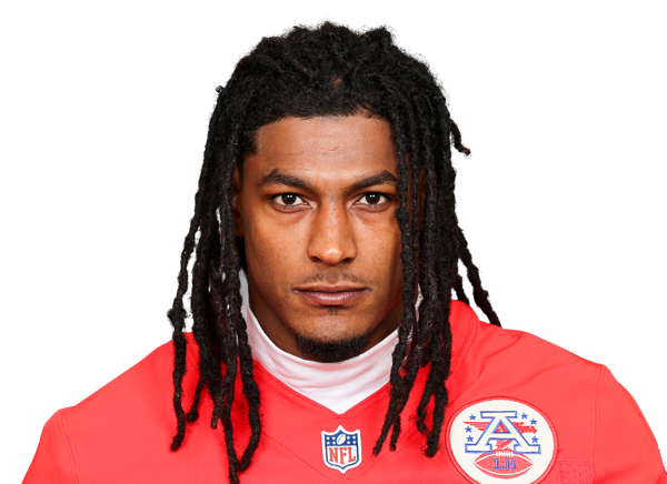 Isiah Pacheco