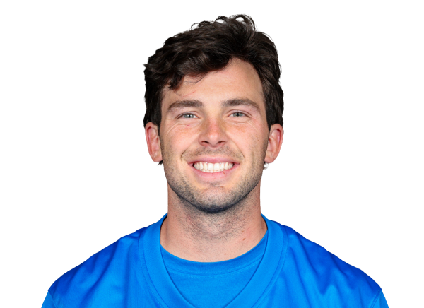 Jake Bates