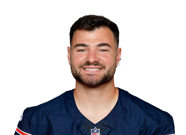 Jake Moody