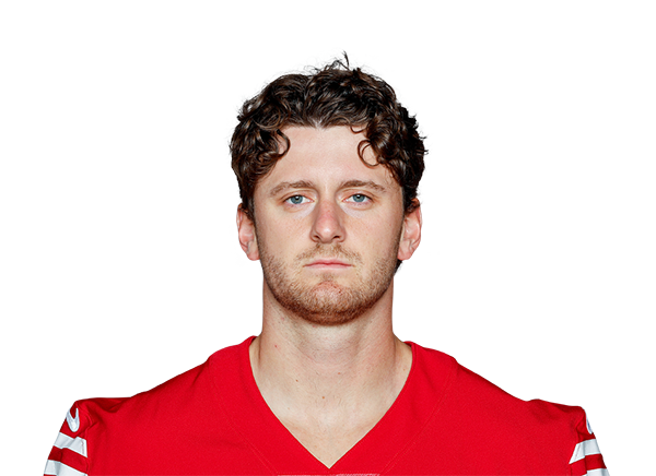 Jake Tonges
