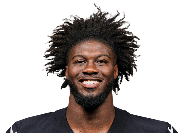 Jalon Walker