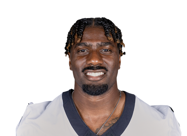Juwan Johnson