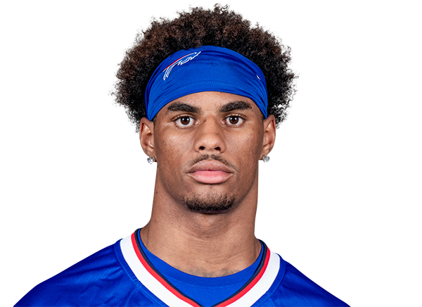 Keon Coleman