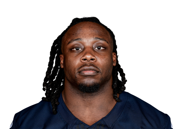 Kyle Monangai