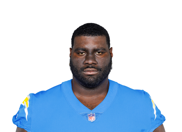 Mekhi Becton