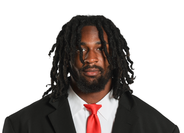 Omar Cooper Jr.