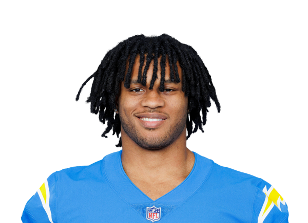 Omarion Hampton