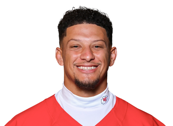 Patrick Mahomes II