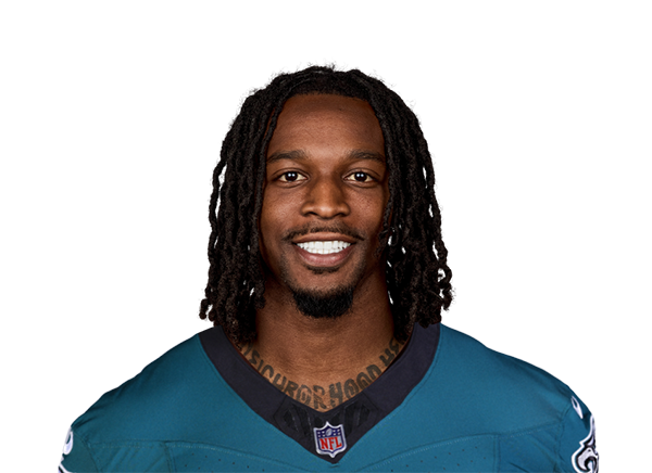 Quez Watkins