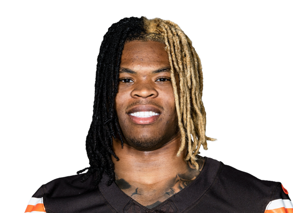 Quinshon Judkins