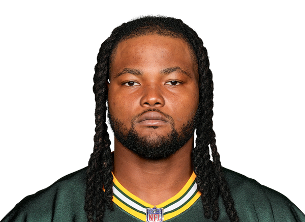 Rashan Gary