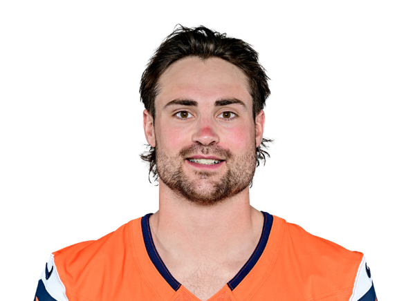 Riley Moss