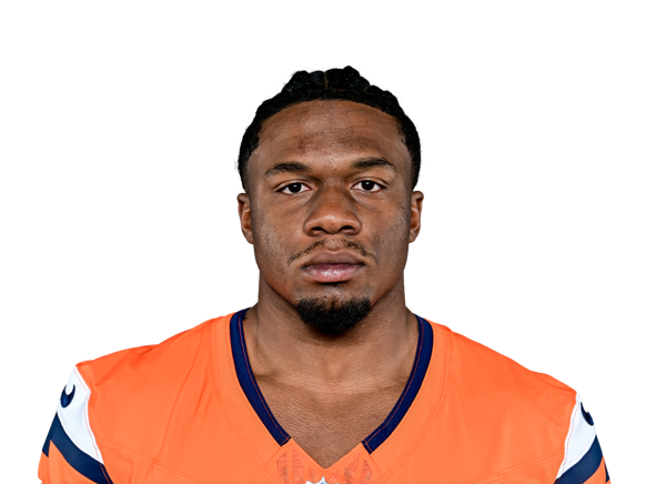 RJ Harvey