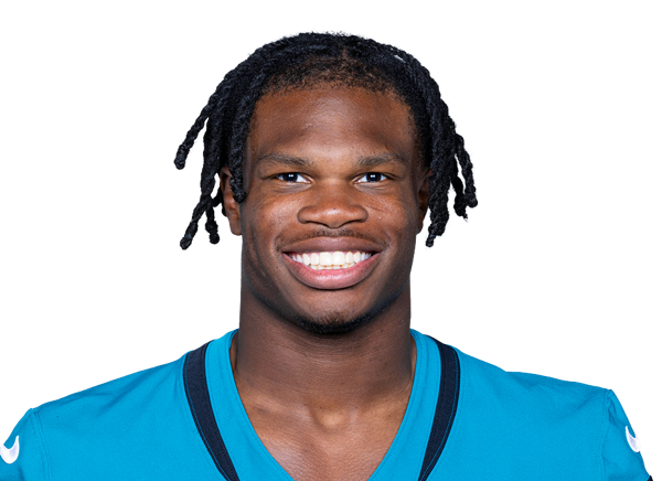 Travis Hunter