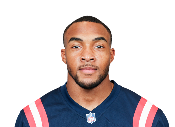 TreVeyon Henderson