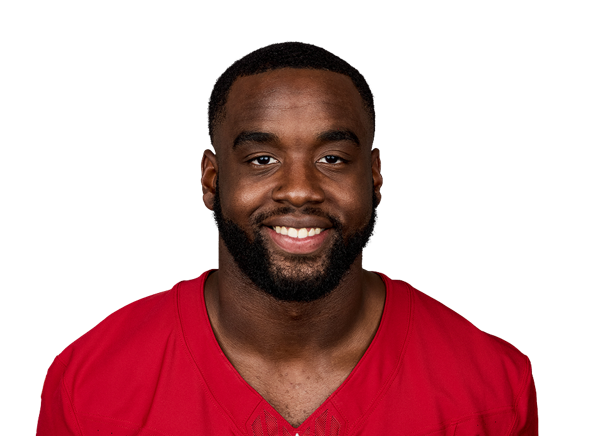 Trey Benson